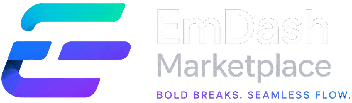 emdash.market